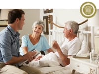 1St Choice Healthcare Services, LLC.