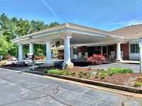 Jonesboro Center for Nursing and Healing LLC