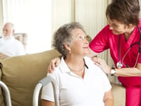 Freeman Home Care Services