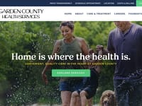 Garden County Health Services