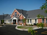 Azura Memory Care Of Oconomowoc