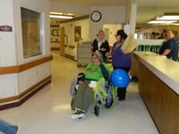 Greenhurst Nursing Center