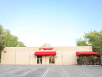 CHURCH ADULT DAY HEALTH CARE CENTER INC