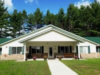 Country Terrace Menomonie