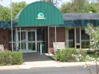 Parkview Home