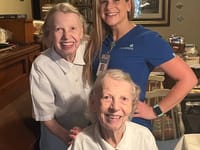 Aveanna Home Health