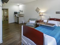 Senior Suites Healthcare