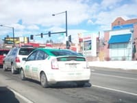 Metro Taxi of Denver