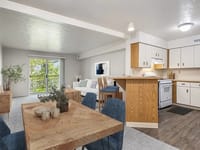 Brown Street Home