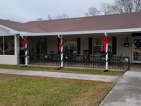 Vineyard Court Nursing Center