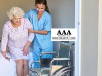 Advance Home Health CORP