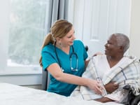 Care Aides And Companions LLC