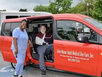BALTIMORE ADULT MEDICAL DAY CENTER, LLC