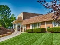 Clear Creek Care Center