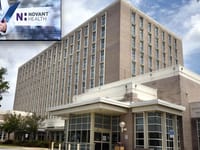 Novant Health New Hanover Regional Medical Center