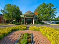 C & M Health Services Branford LLC