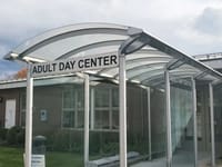 ADULT DAY CENTER OF THE VISITING NURSE ASSOCIATION OF SOMERSET HILLS,