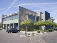 Davita Phoenix Dialysis Center