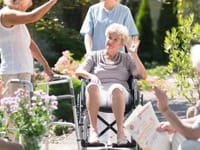 Boyle Group Home