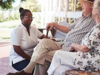 Brookmont Healthcare and Rehabilitation Center