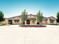 Faith Comfort Oaks Springs Home