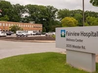 Cleveland Clinic Foundation (Fairview-Avon Network)
