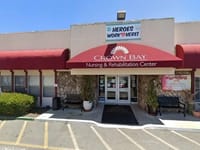 Bay Nursing, Inc
