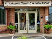 Mount Olivet Careview Home
