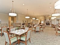 Amber Ridge Assisted Living