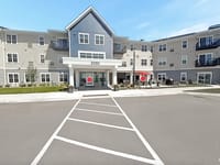 Benedictine Living Northfield