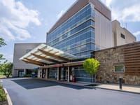 Corewell Health Watervliet Hospital