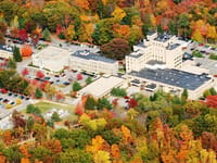 Charlotte Hungerford Hospital