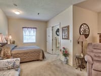 Autumn Cove Memory Care