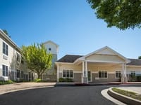 Carroll Park Healthcare
