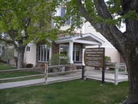 Livingston Health & Rehabilitation Center
