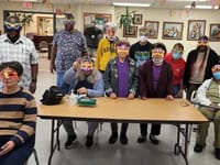 COMMUNITY ADULT DAY HEALTH CARE CTR
