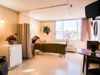 Emerald Nursing & Rehabilitation Mercy