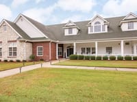 Brookdale New Bern