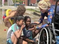 Easter Seals