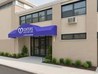 CENTERS ADULT DAY CARE LLC