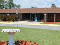 Forestville Healthcare Center