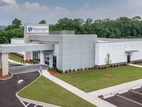 Crestwood Hb Medical Services LLC