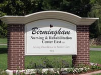 Midlands Health & Rehabilitation Center