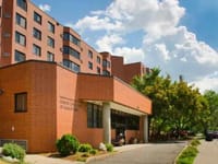 Augustana Apartments Of Mpls