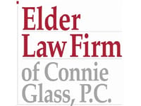 Elder Law Firm of Connie Glass, P.C.