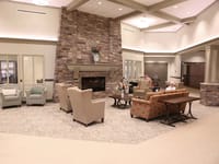 Adams Woodcrest