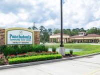 Ponchatoula Community Care Center