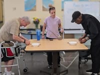 Cornerstone Adult Services, Inc.: Apponaug Day Cen