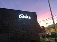Davita Jewel Dialysis