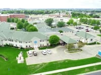 St Gertrudes Health & Rehabilitation Center